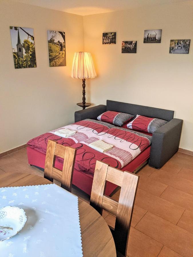 Ubytovani Ve Vinarstvi Medek | Medek House & Winery Uherské Hradiště 外观 照片