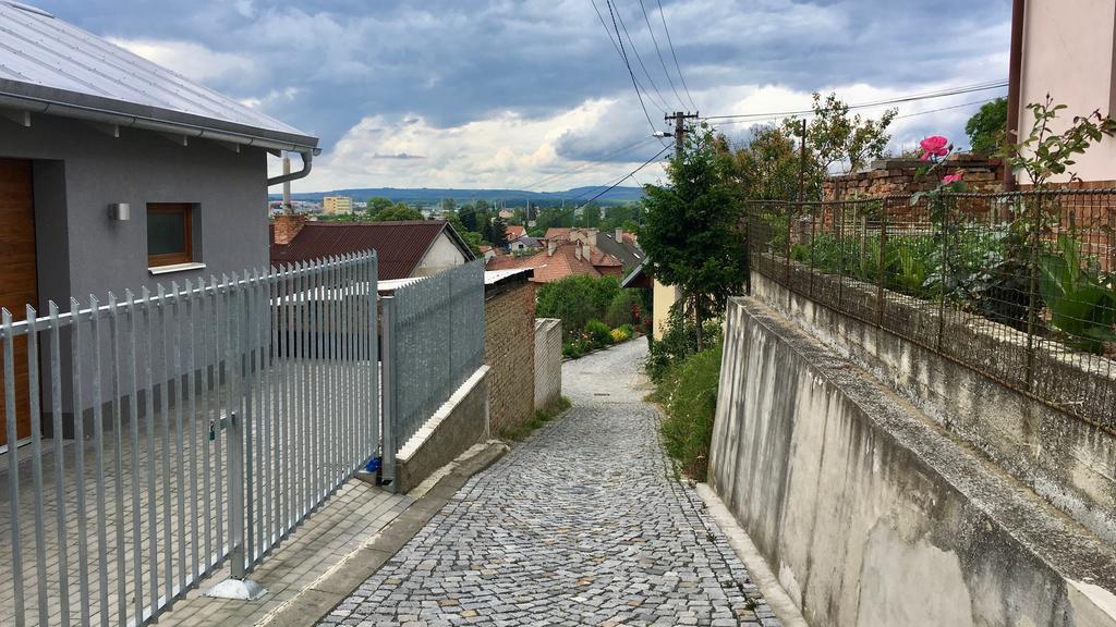 Ubytovani Ve Vinarstvi Medek | Medek House & Winery Uherské Hradiště 外观 照片