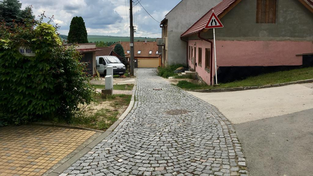 Ubytovani Ve Vinarstvi Medek | Medek House & Winery Uherské Hradiště 外观 照片