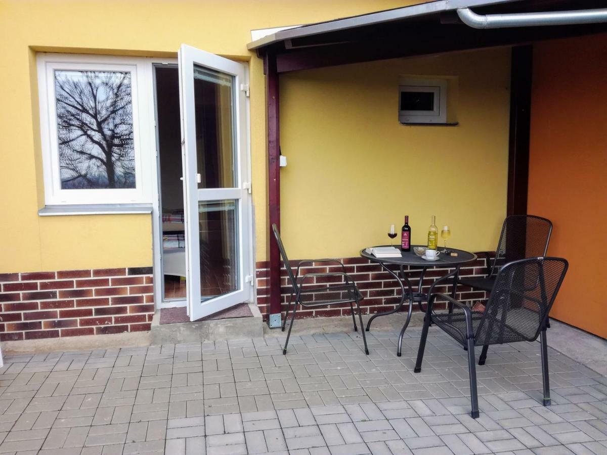 Ubytovani Ve Vinarstvi Medek | Medek House & Winery Uherské Hradiště 外观 照片